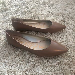 Sam Edelman Rae Flats